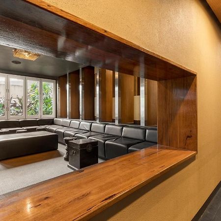 Villa Noosa Hotel Noosaville Eksteriør bilde