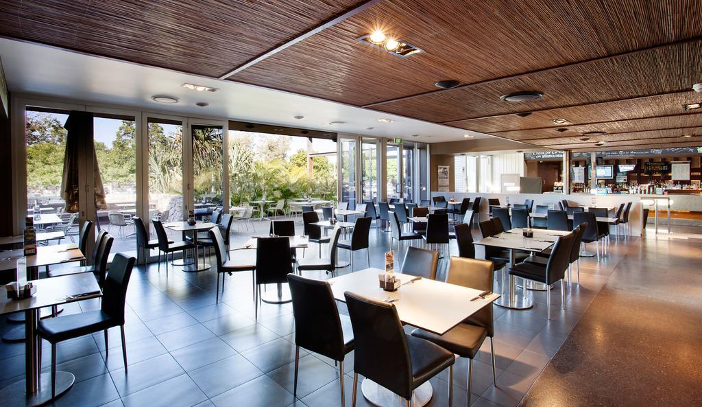 Villa Noosa Hotel Noosaville Eksteriør bilde