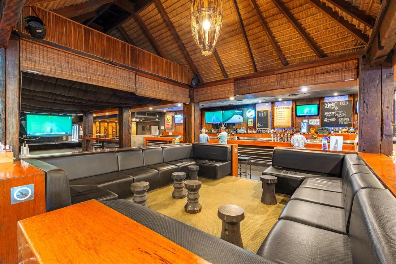 Villa Noosa Hotel Noosaville Eksteriør bilde