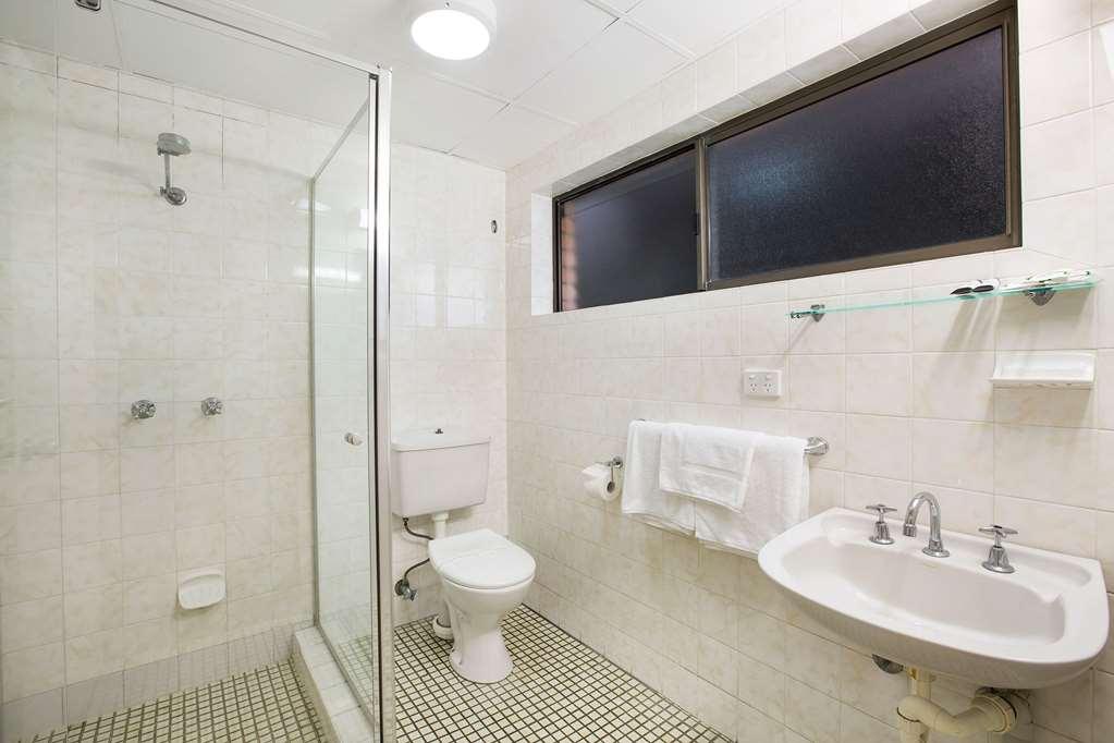Villa Noosa Hotel Noosaville Rom bilde