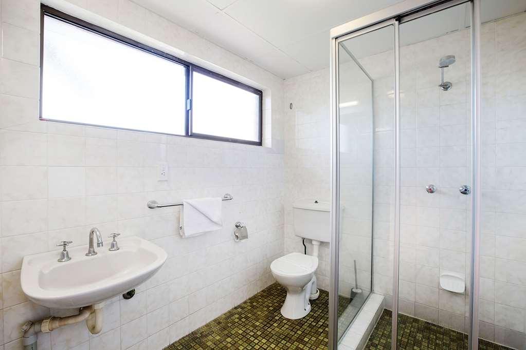 Villa Noosa Hotel Noosaville Rom bilde