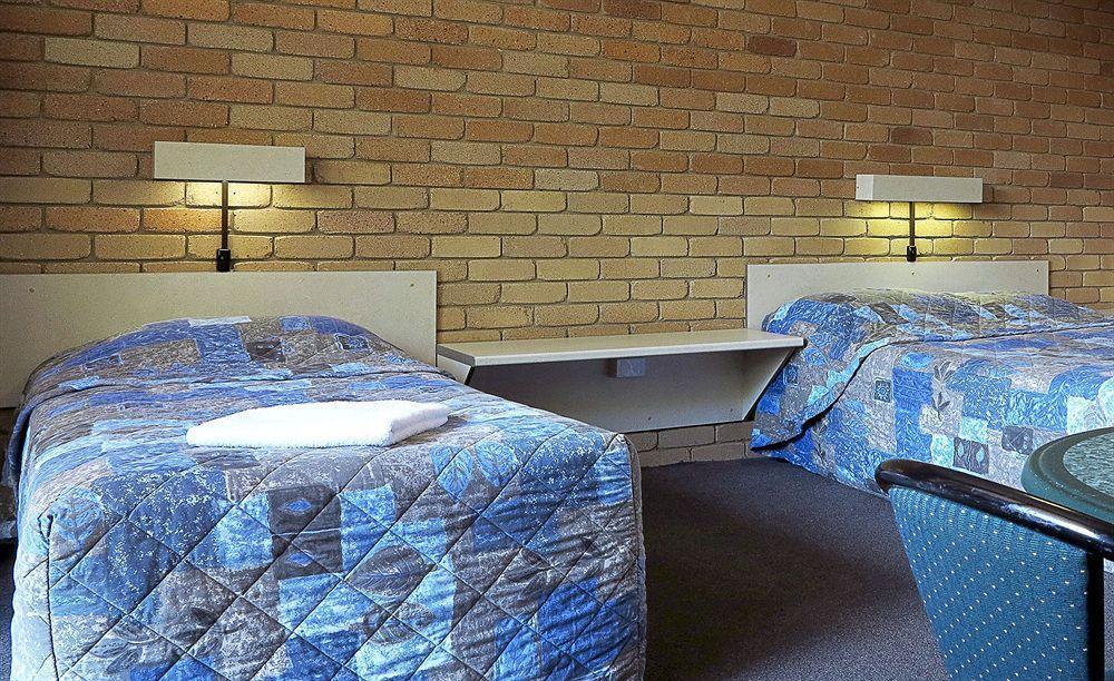 Villa Noosa Hotel Noosaville Eksteriør bilde
