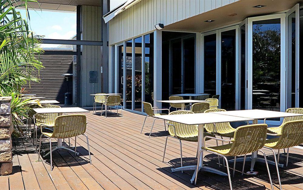 Villa Noosa Hotel Noosaville Eksteriør bilde