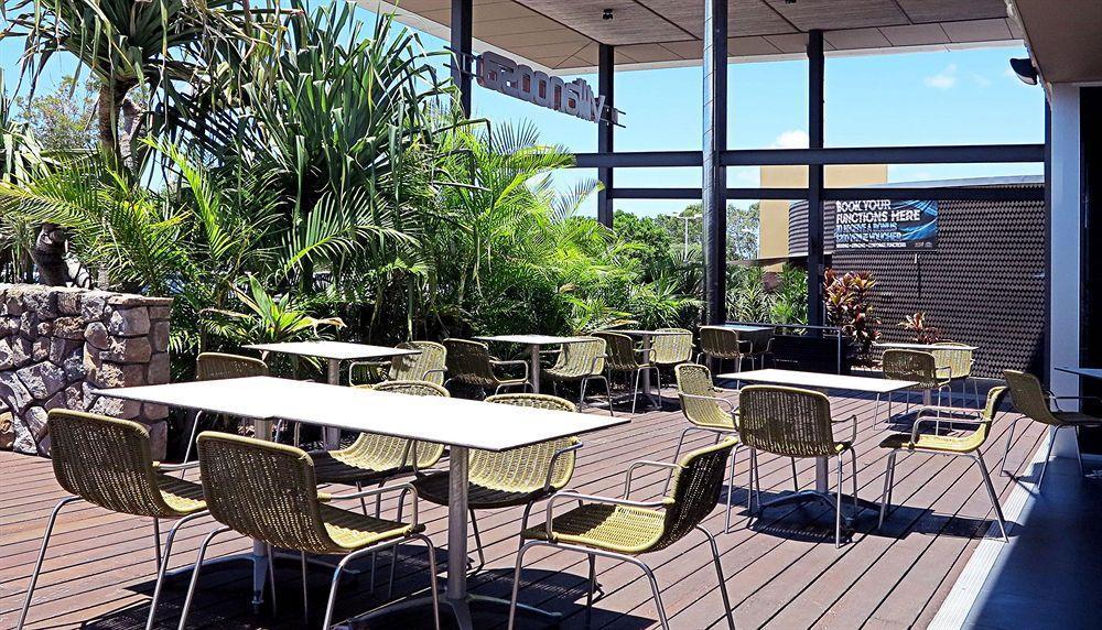 Villa Noosa Hotel Noosaville Eksteriør bilde