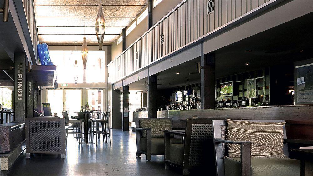 Villa Noosa Hotel Noosaville Eksteriør bilde
