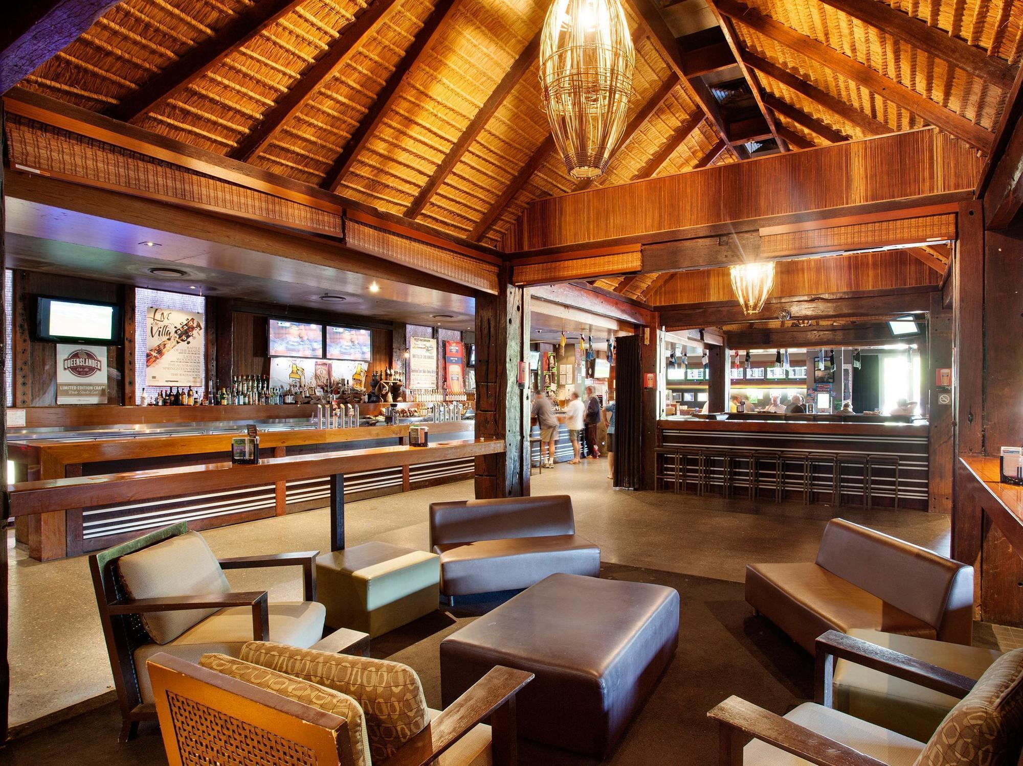 Villa Noosa Hotel Noosaville Eksteriør bilde