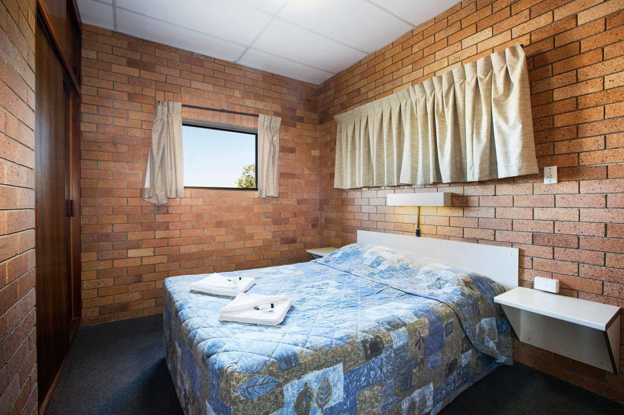 Villa Noosa Hotel Noosaville Eksteriør bilde