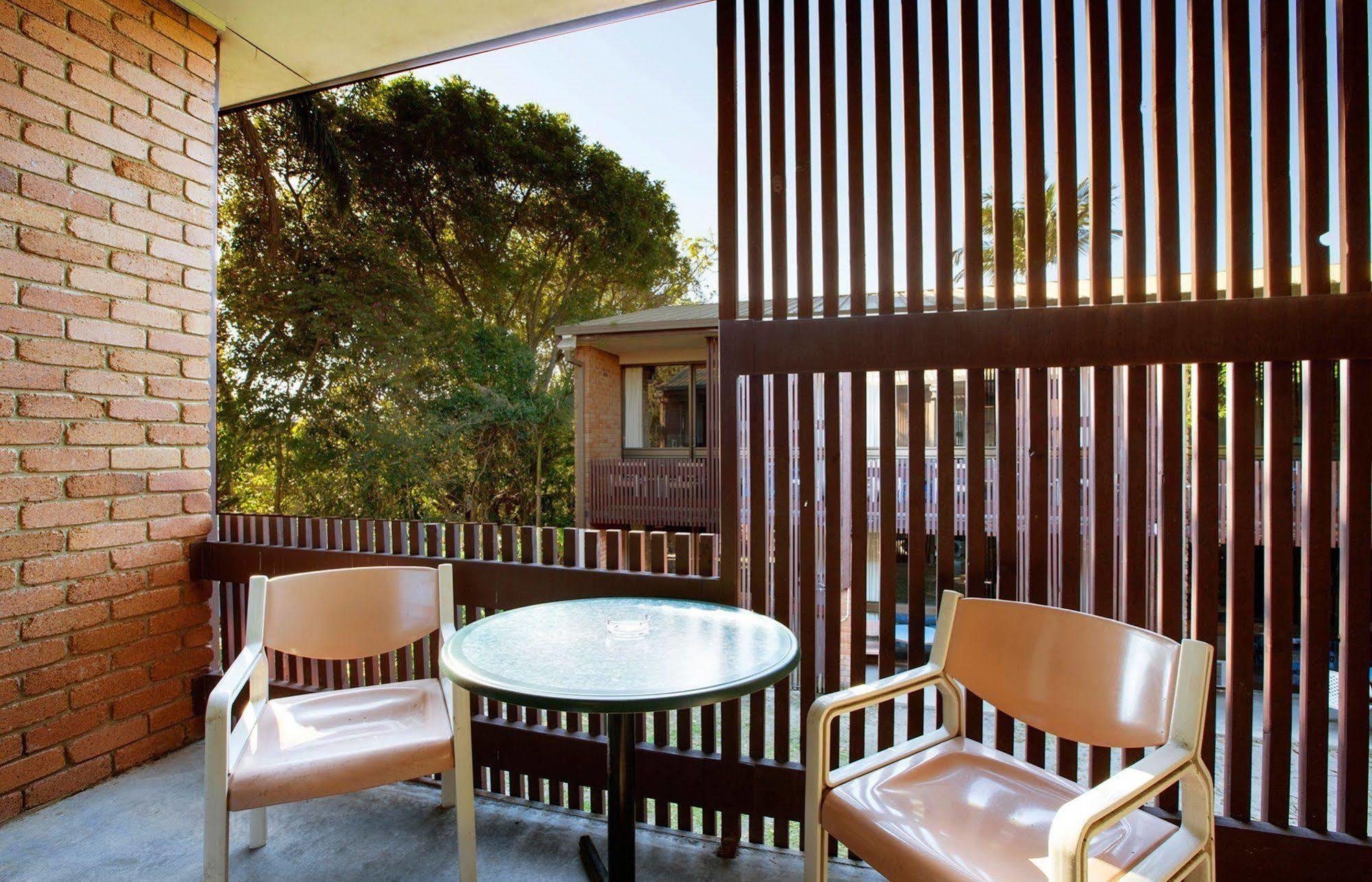Villa Noosa Hotel Noosaville Eksteriør bilde